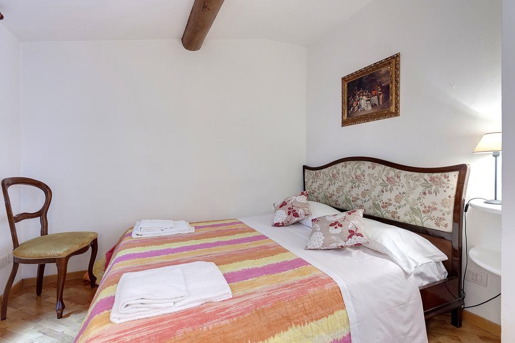 Residenza Leonardo Διαμέρισμα Φλωρεντία Εξωτερικό φωτογραφία