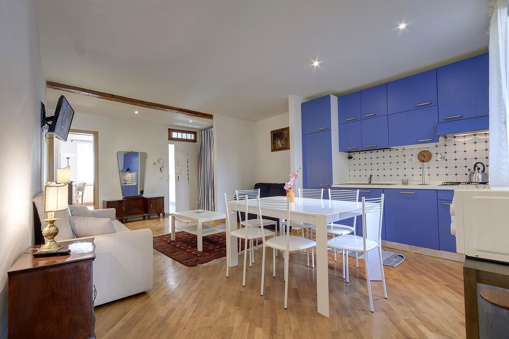 Residenza Leonardo Διαμέρισμα Φλωρεντία Εξωτερικό φωτογραφία